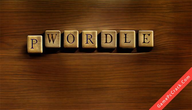 pWordle pWordle