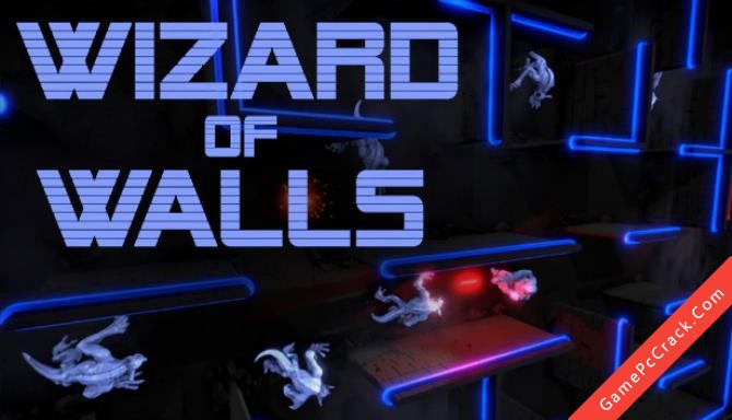 Wizard Of Walls Wizard Of Walls