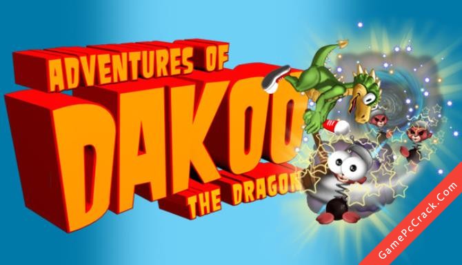 Adventures of DaKoo the Dragon Adventures of DaKoo the Dragon