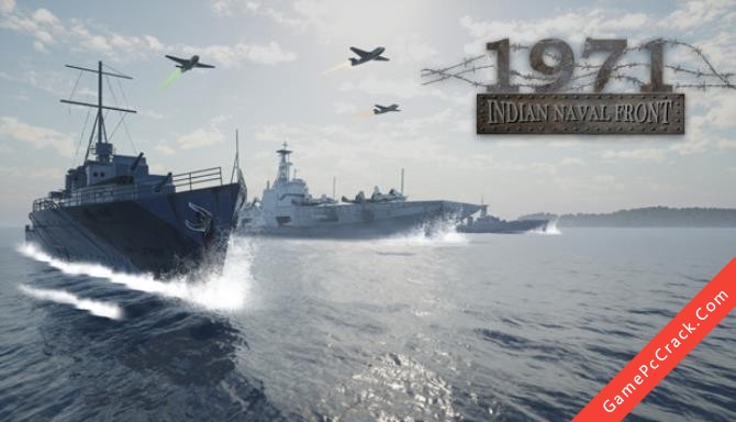 1971: Indian Naval Front 1971: Indian Naval Front