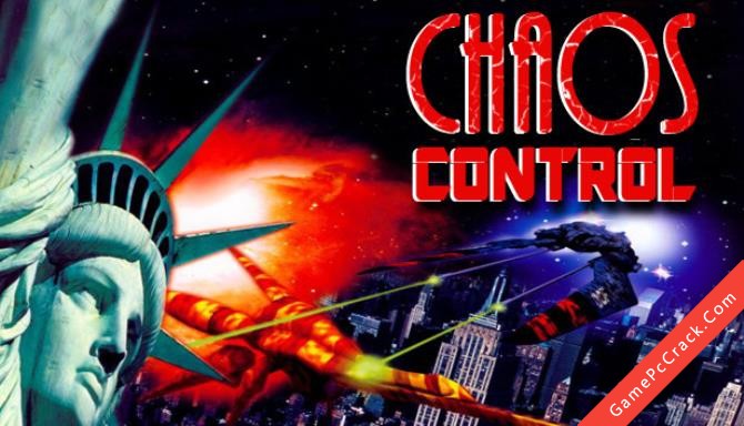 Chaos Control Chaos Control