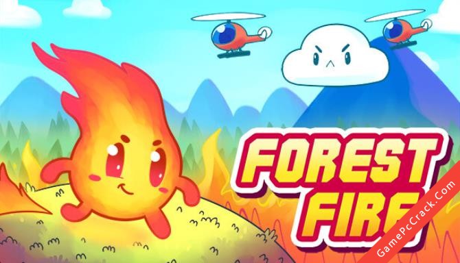 Forest Fire Forest Fire