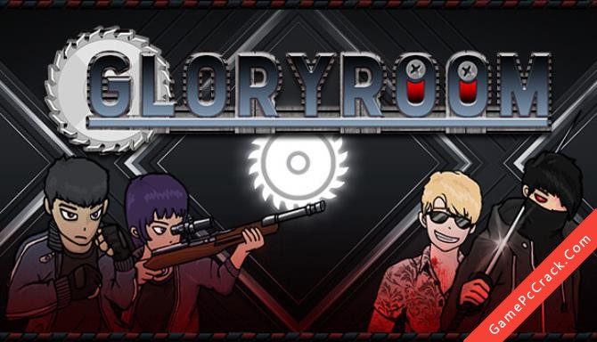 Glory Room Glory Room
