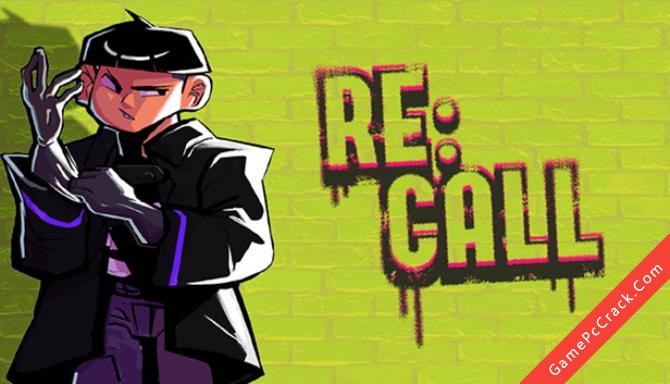 RE:CALL RE:CALL