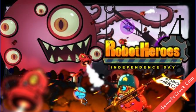Robot Heroes Robot Heroes