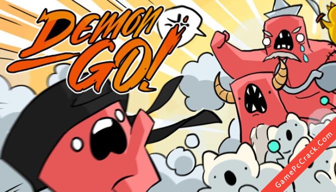 Demon Go! Demon Go!