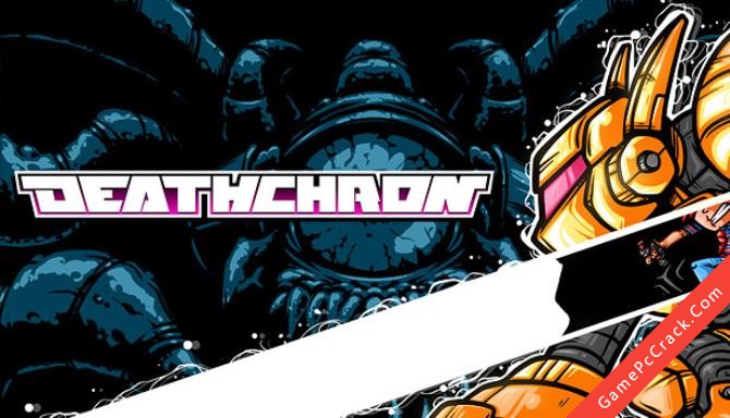 Deathchron Deathchron