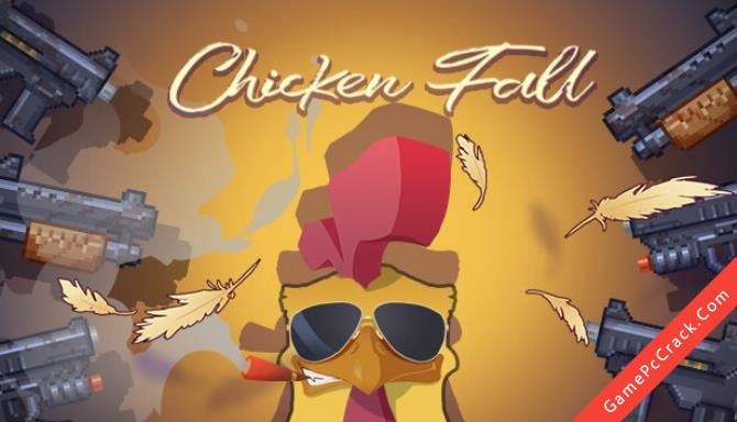 Chicken Fall Chicken Fall