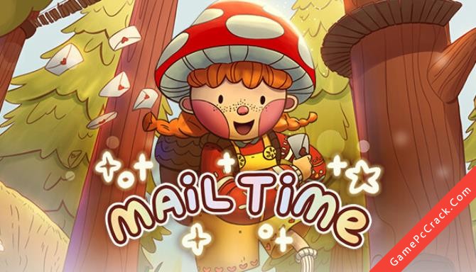 Mail Time Mail Time