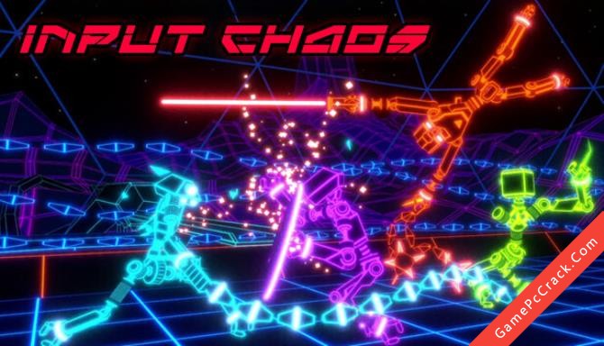 Input Chaos Input Chaos