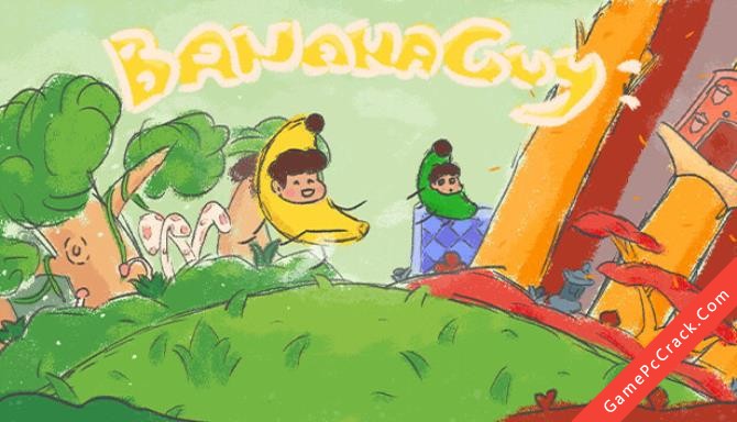 Bananaguy Bananaguy