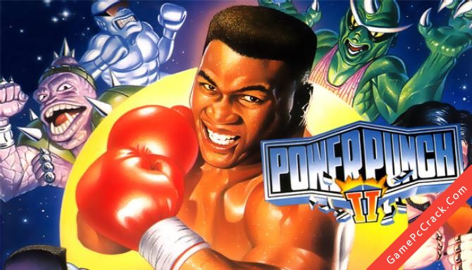 Power Punch II Power Punch II