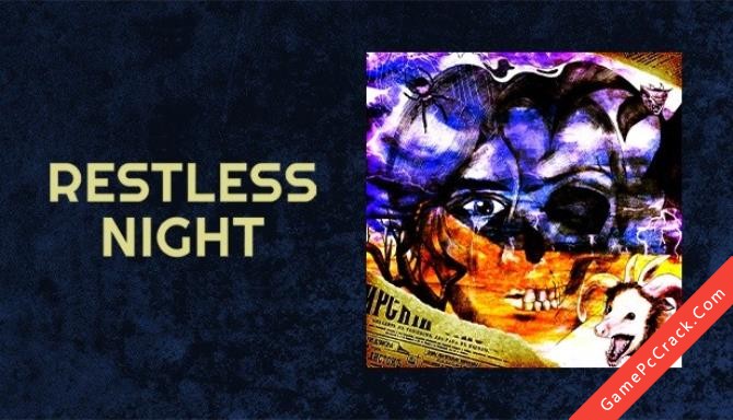 Restless Night Restless Night