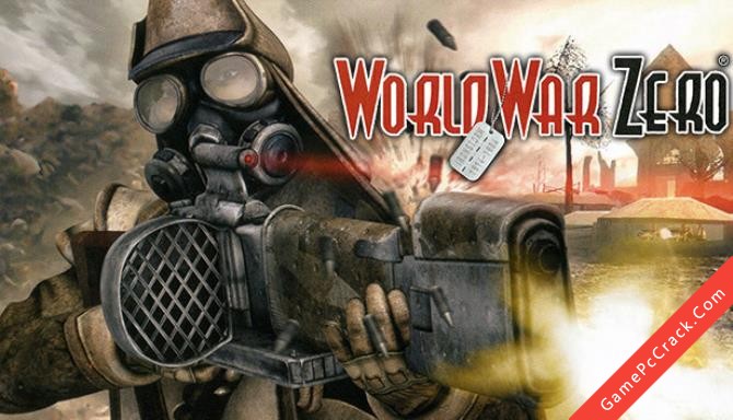 World War Zero World War Zero