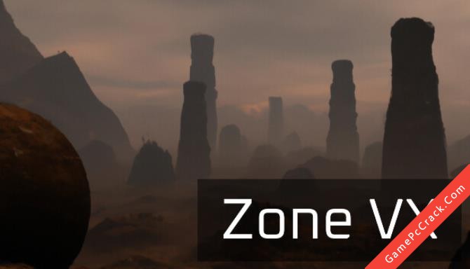 Zone VX Zone VX