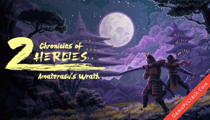 Chronicles of 2 Heroes: Amaterasu’s Wrath Chronicles of 2 Heroes: Amaterasu’s Wrath
