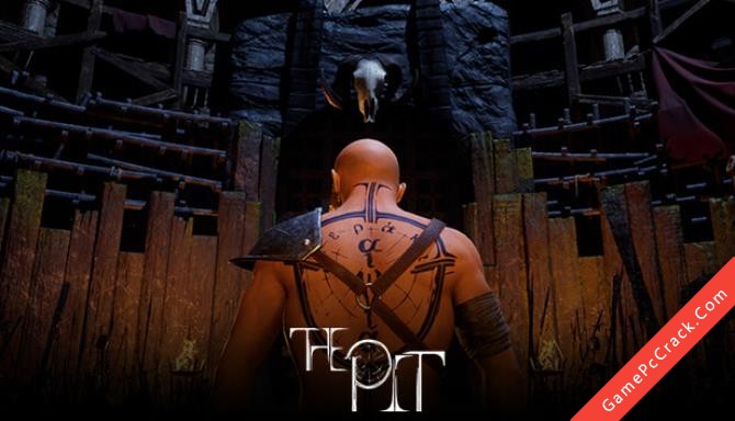 The Pit The Pit