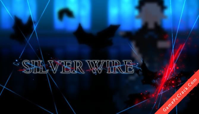 Silver Wire Silver Wire