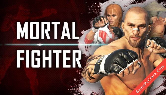 Mortal Fighter Mortal Fighter