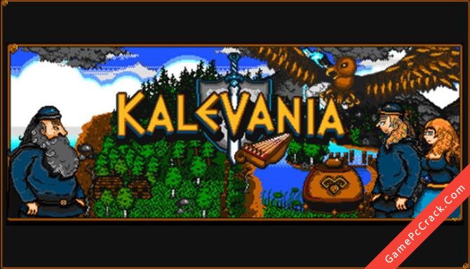 Kalevania Kalevania