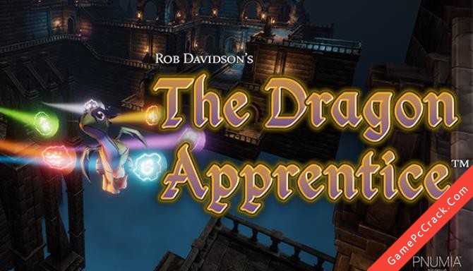 The Dragon Apprentice The Dragon Apprentice