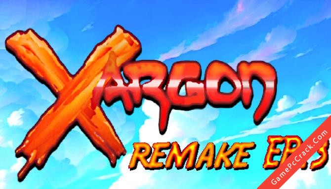 Xargon Remake Ep.3 Xargon Remake Ep.3