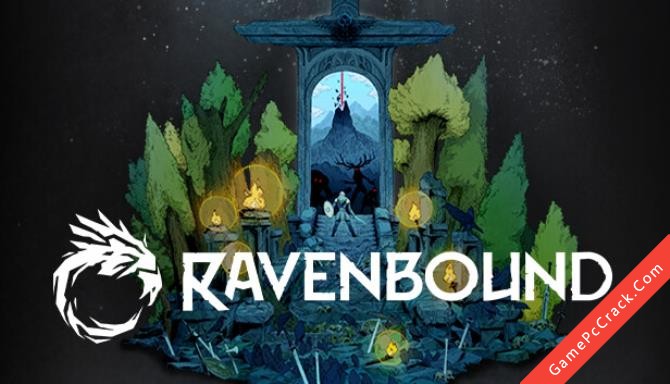 Ravenbound Ravenbound