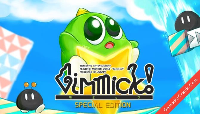 Gimmick! Special Edition Gimmick! Special Edition