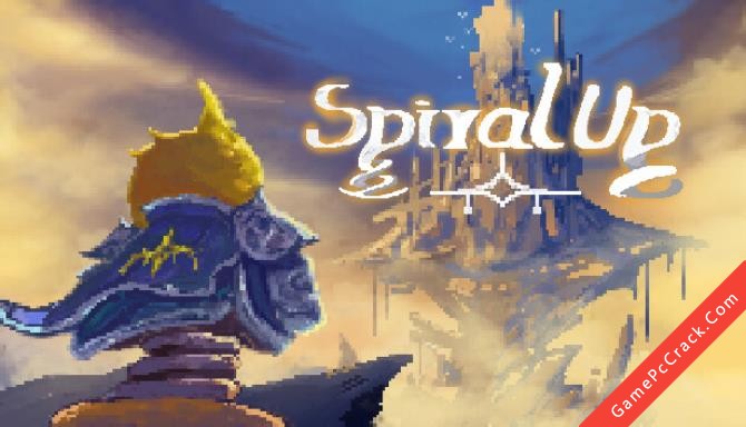 Spiral Up Spiral Up