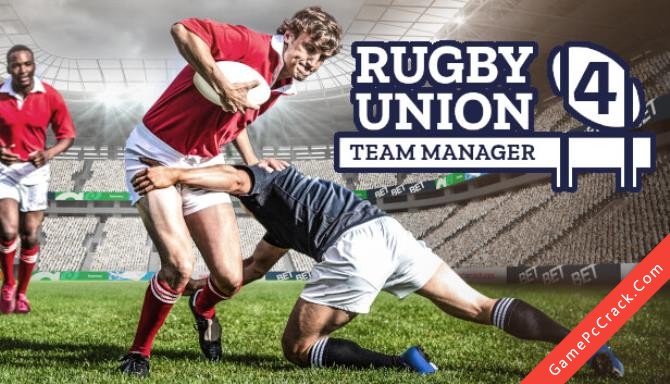 Rugby Union Team Manager 4 Rugby Union Team Manager 4