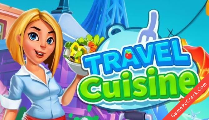 Travel Cuisine 2 Sweet Life Collectors Edition Travel Cuisine 2 Sweet Life Collectors Edition