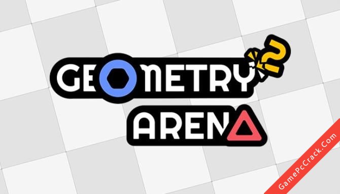 Geometry Arena 2 Geometry Arena 2