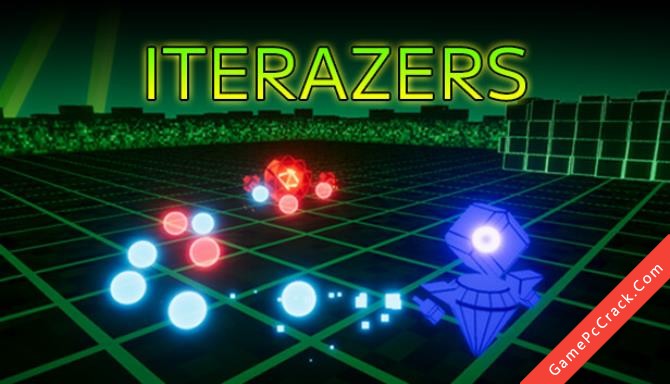 ITERAZERS ITERAZERS