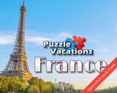 Puzzle Vacations France Puzzle Vacations France
