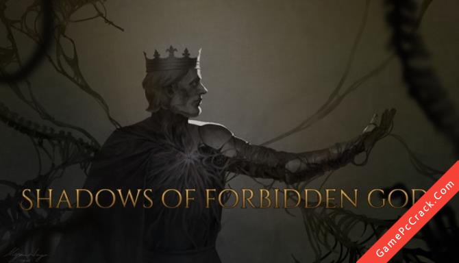 Shadows of Forbidden Gods Shadows of Forbidden Gods