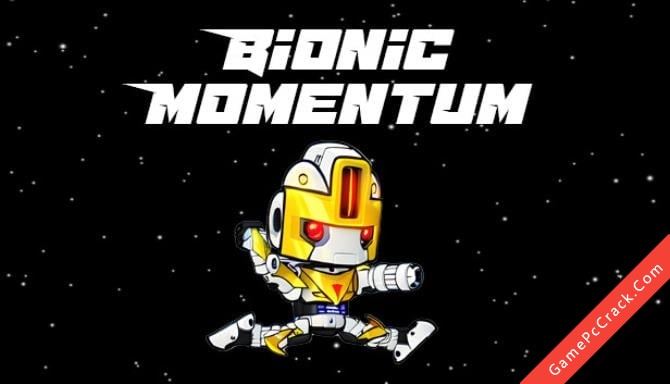 Bionic Momentum Bionic Momentum