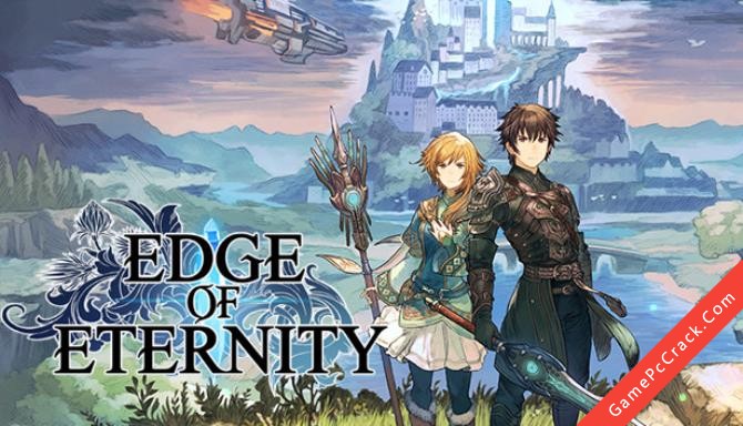 Edge Of Eternity (v18.07.2023 & ALL DLC) Edge Of Eternity (v18.07.2023 & ALL DLC)