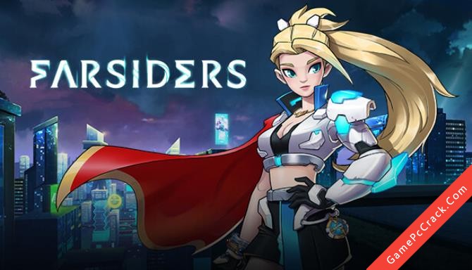 FARSIDERS FARSIDERS