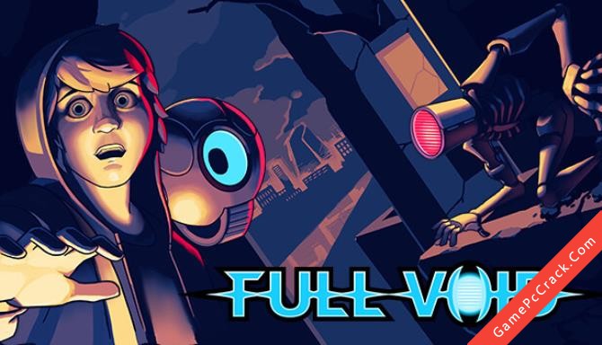 Full Void Full Void