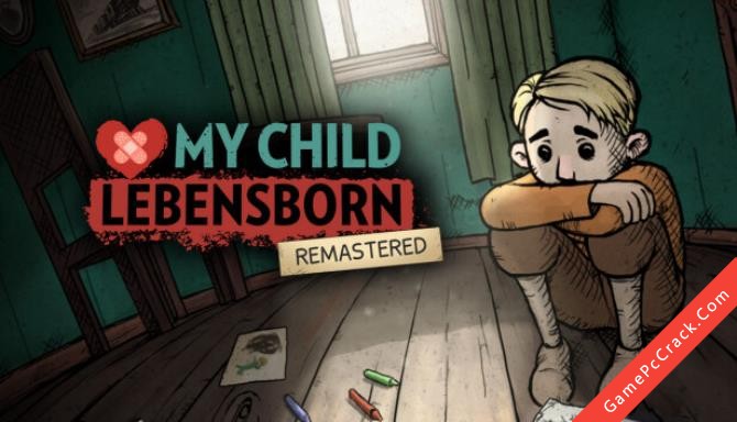 My Child Lebensborn Remastered My Child Lebensborn Remastered