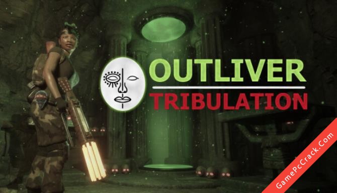 Outliver: Tribulation Outliver: Tribulation