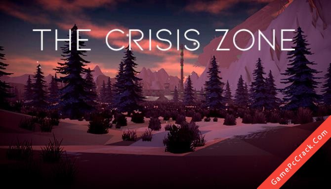 The Crisis Zone The Crisis Zone