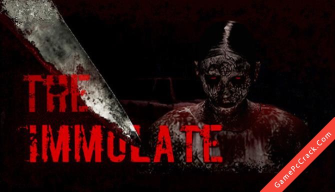 The Immolate The Immolate