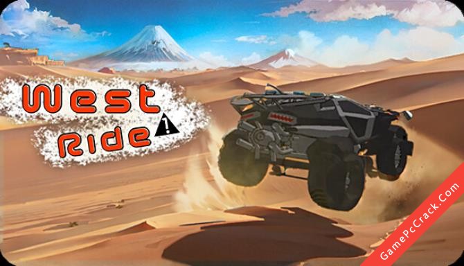 West Ride West Ride