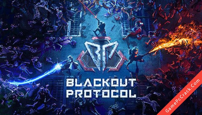 Blackout Protocol Blackout Protocol