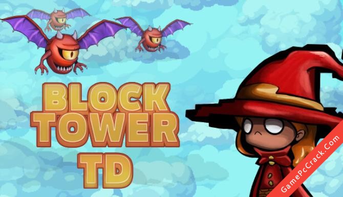 Block Tower TD Block Tower TD
