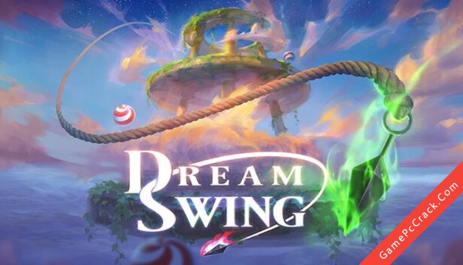 Dream Swing Dream Swing