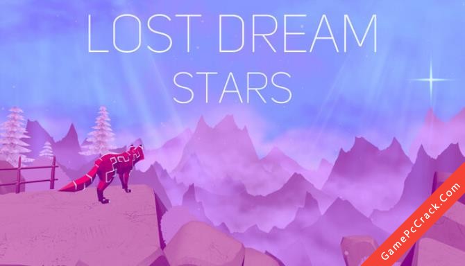 Lost Dream: Stars Lost Dream: Stars