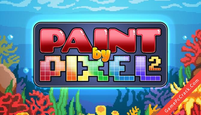 Paint by Pixel 2 Paint by Pixel 2
