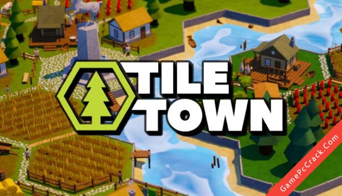 Tile Town Tile Town